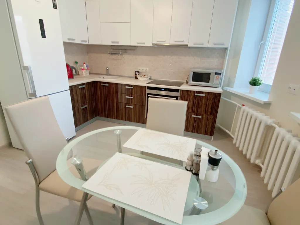 Квартира Апартаменты в центре у Арены — Уфа