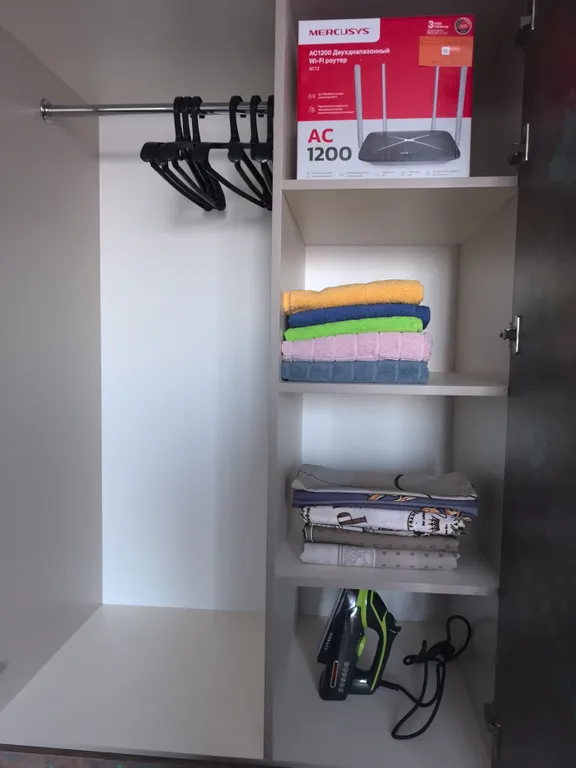 Квартира Квартира на окраине города — Колпино