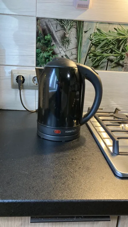 Квартира Уютно как дома! Однокомнатная квартира недалеко от центра — Калининград