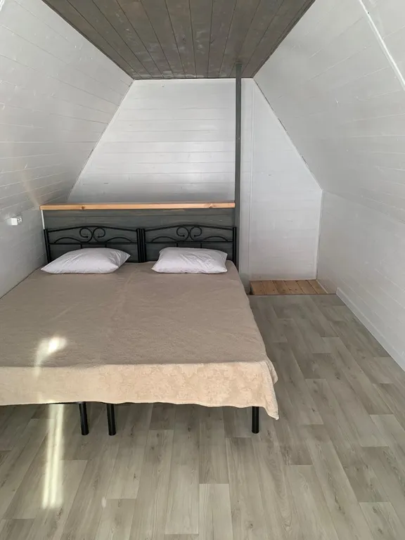 Небольшая уютная квартира, в шаговой доступности от моря