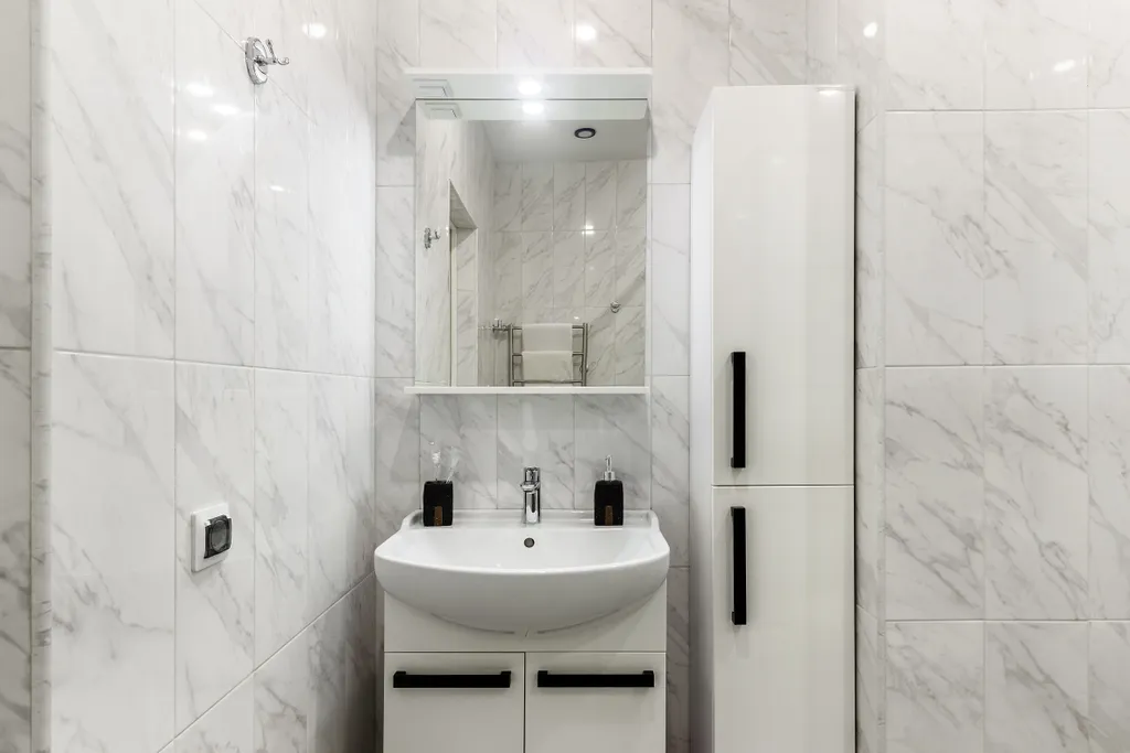 Просторная квартира для большой семьи, с видом на Дон