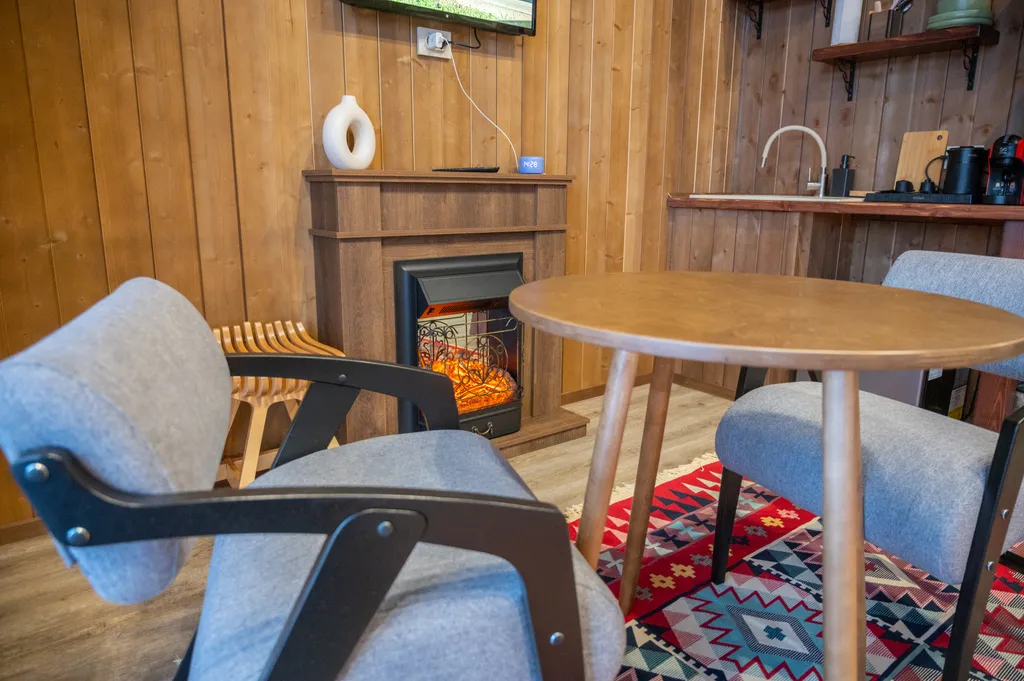 1-комнатный Дом