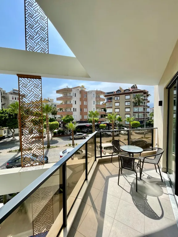 Luxury Flat 300m to the Beach