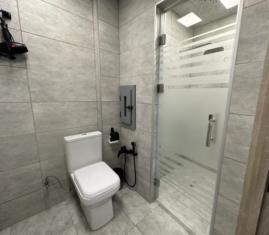 Blue suite Аpartment