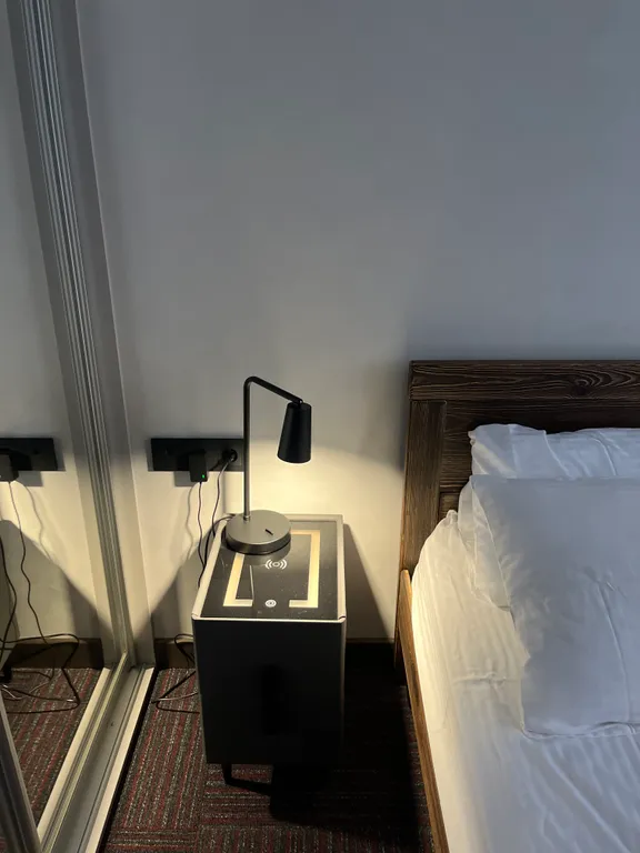 Двухкомнатные апартаменты на горнолыжном курорте Солнечная долина