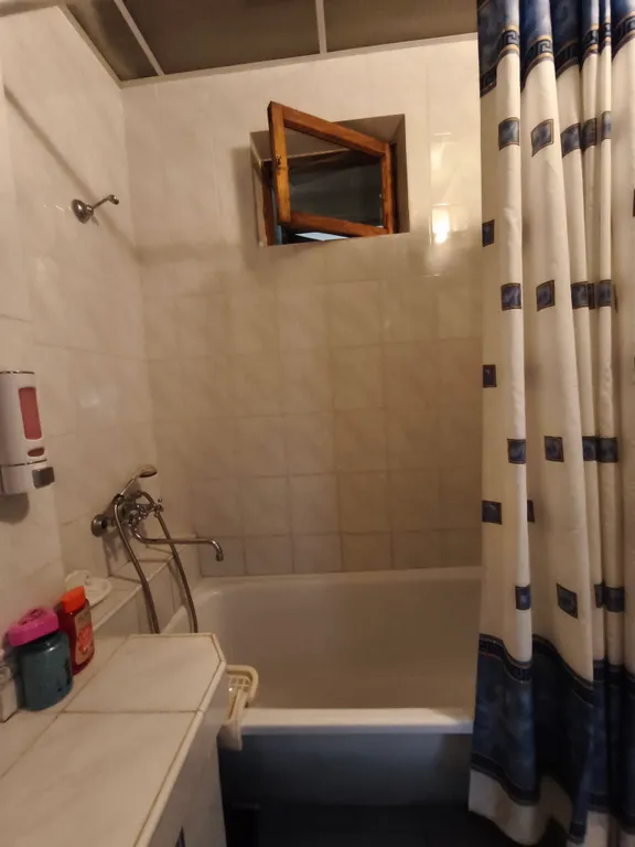 Коттедж Дом с бассейном и баней — Кроянское