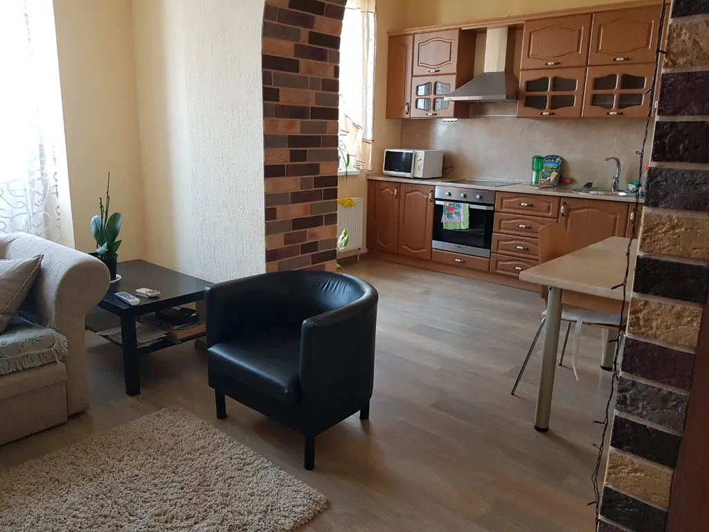 Центр Ростова, удобная 2х ком. квартира — аренда посуточно в Ростов-на-Дону