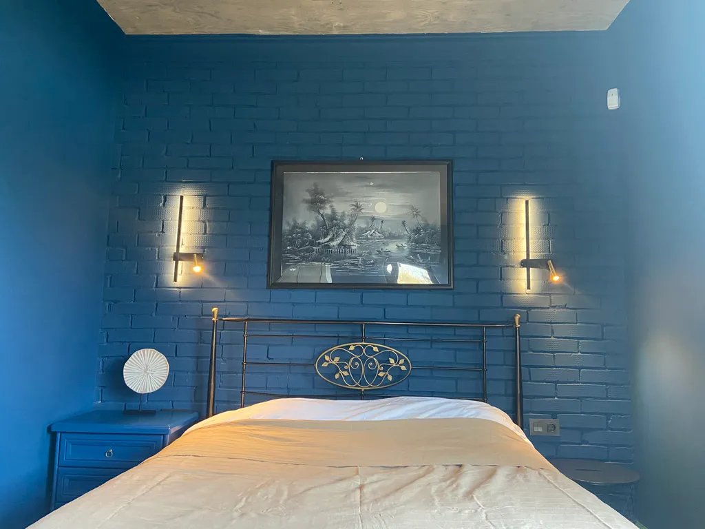 Коттедж Стильный, уютный дом для семейного отдыха на берегу реки — Образцово