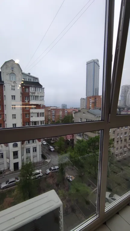 Квартира в центре