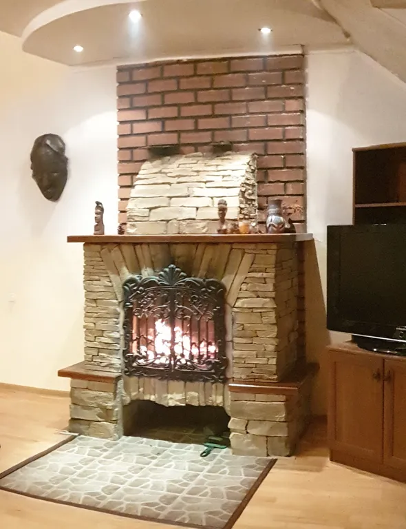 Квартира Квартира Forest-Park — Светлогорск