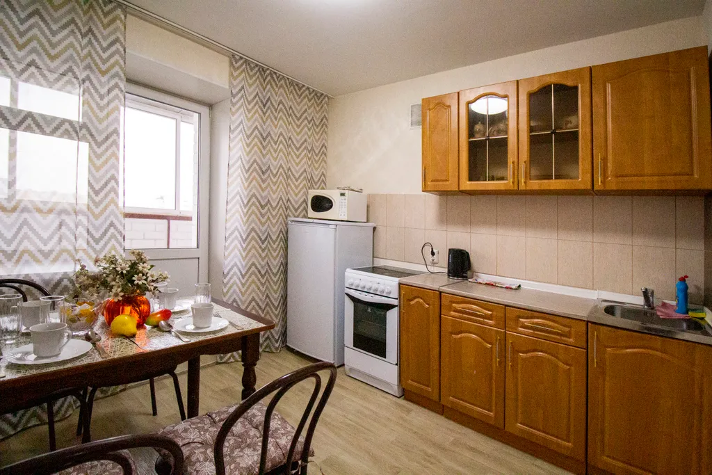 Квартира возле автовокзала