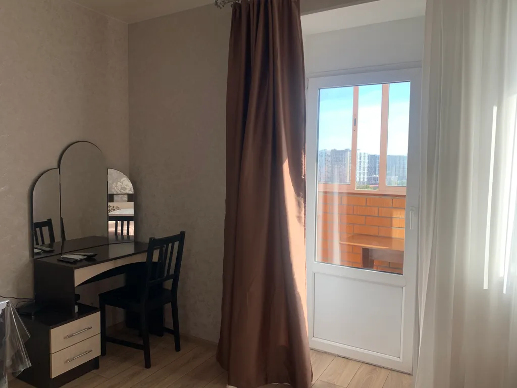 Семейные апартаменты