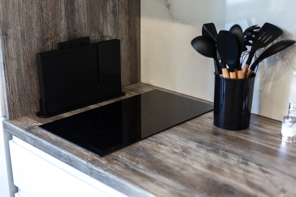 Квартира Квартира Studio ambrovaya — Сочи