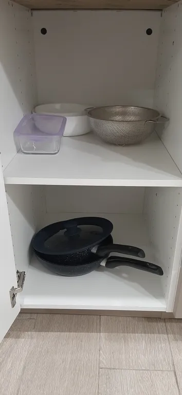 Квартира прямо возле моря