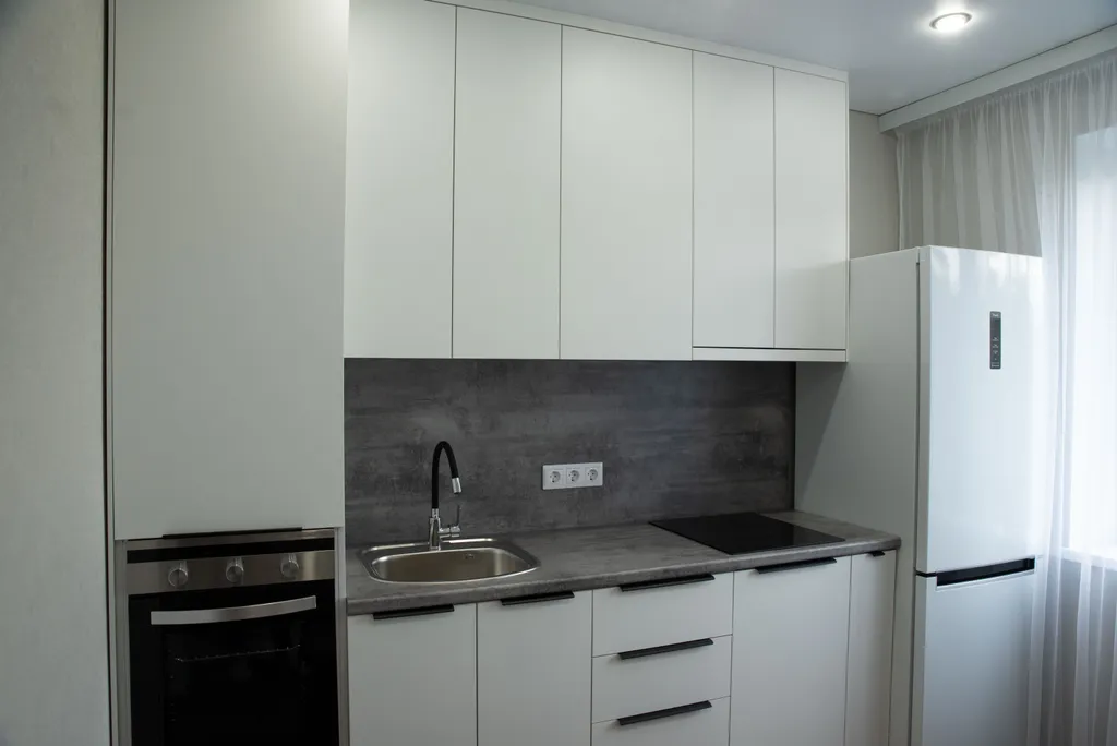 Квартира Квартира Лаванда — Омск