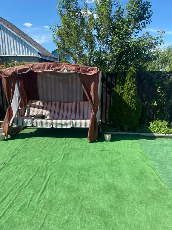 Загородный дом