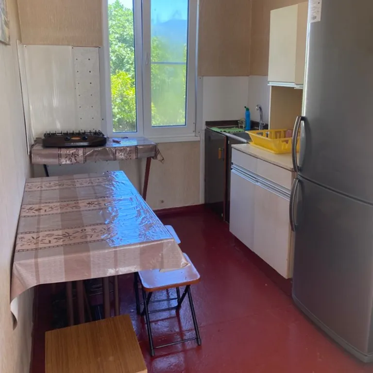 Квартира Комната — Гагра