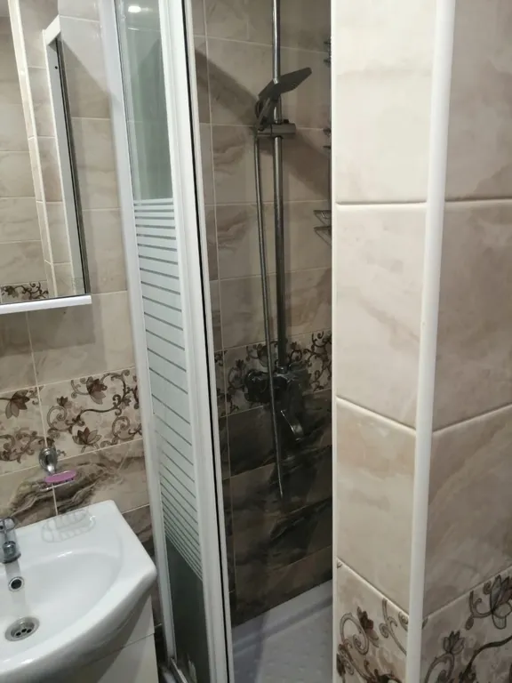 Уютная квартира с видом на парк