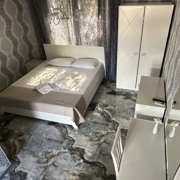 Комната