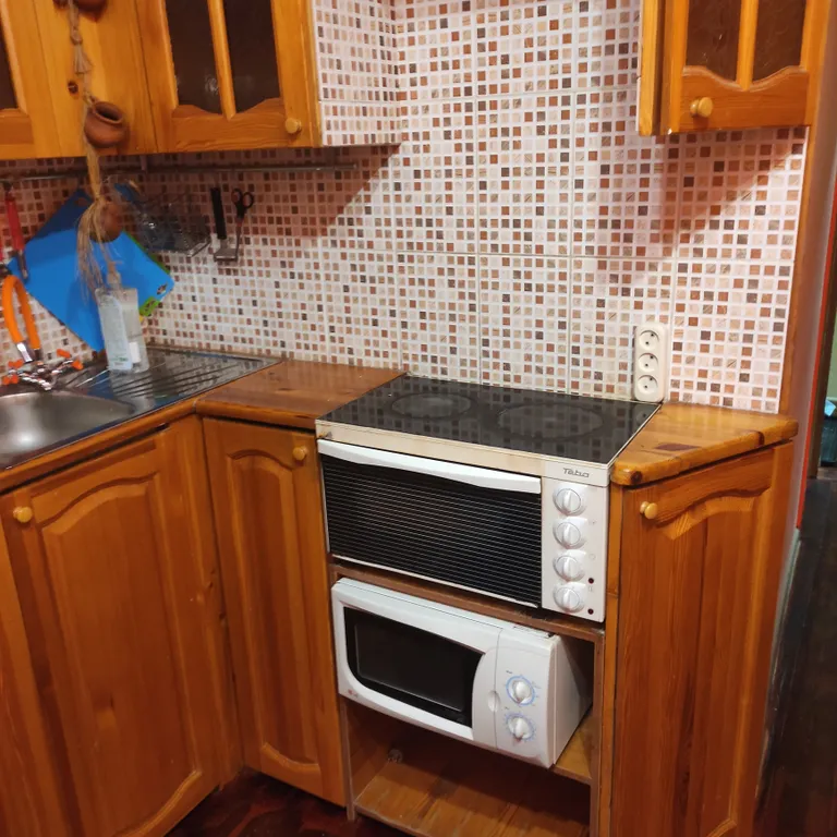 Квартира для отдыха