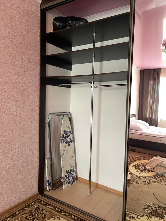 Уютная квартира рядом с аэропортом