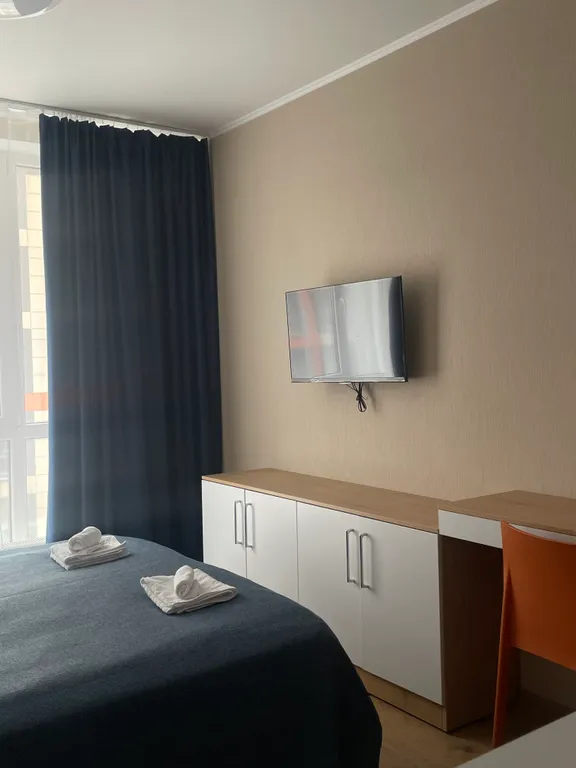 Новый апартамент комфорт класса