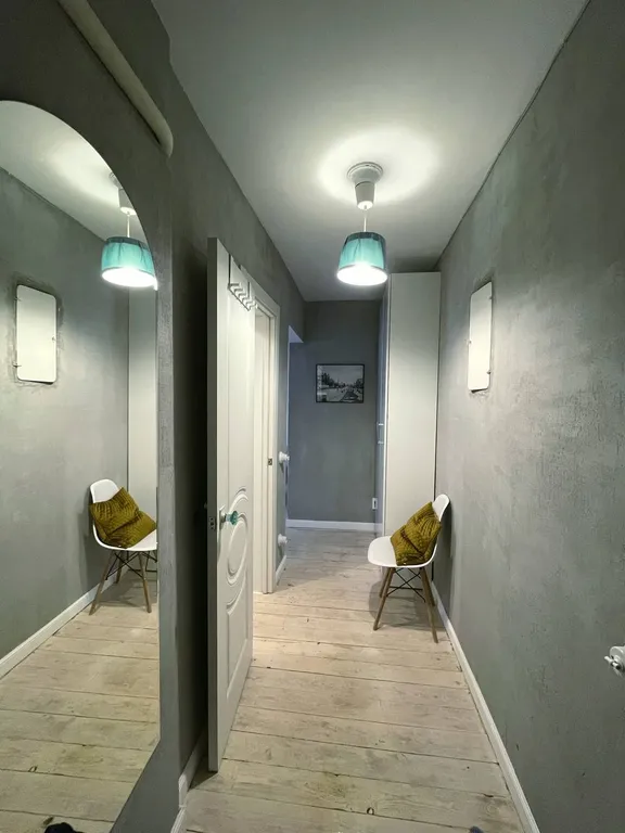 В гости к детству