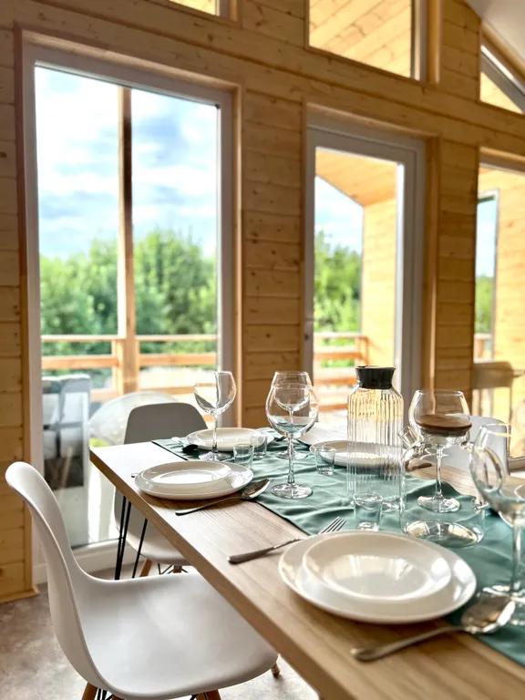 Уютный гостевой дом на 6 персон в самом центре