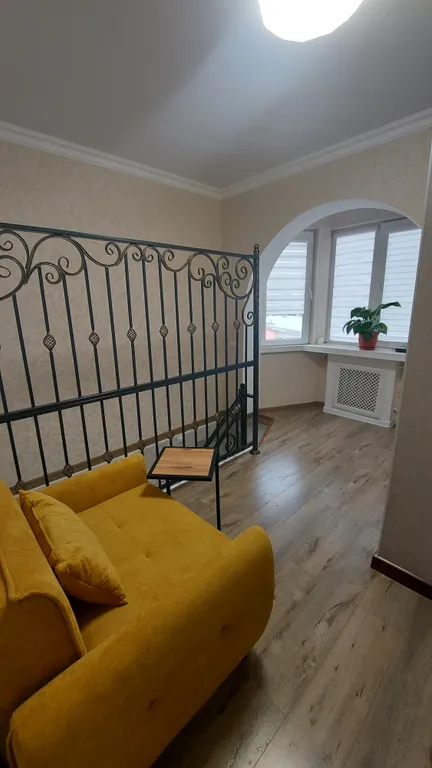 Коттедж 2-комнатный Дом — Кисловодск