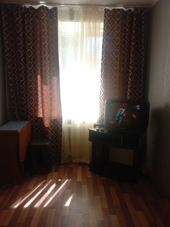 Квартира рядом с вокзалами и ТЦ Ребус