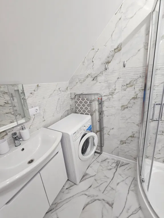 Аппартаменты у моря 5