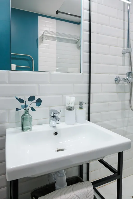 Уютная студия в самом сердце города