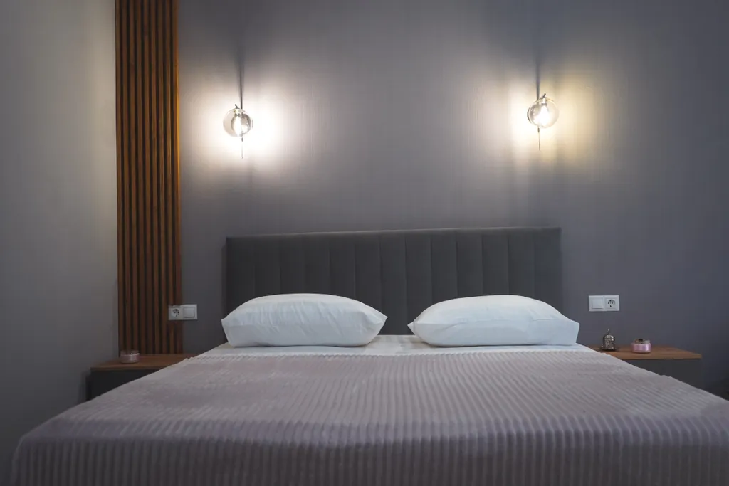 Квартира 1-комнатная Квартира — Сухум