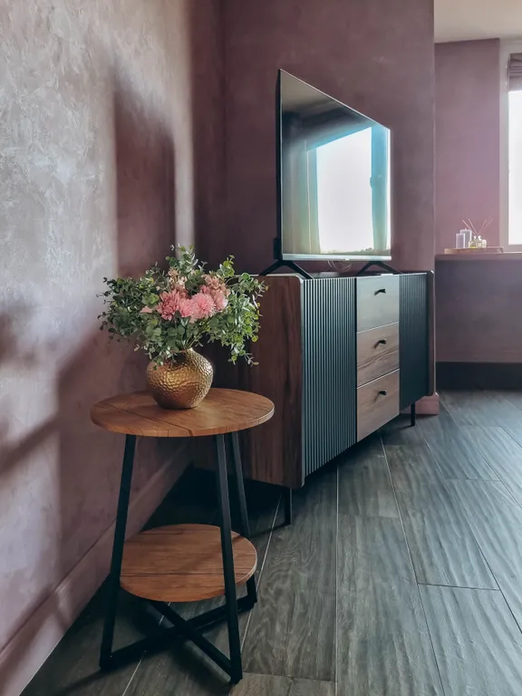 Апартаменты «Баден Панорама 116» с видом на море