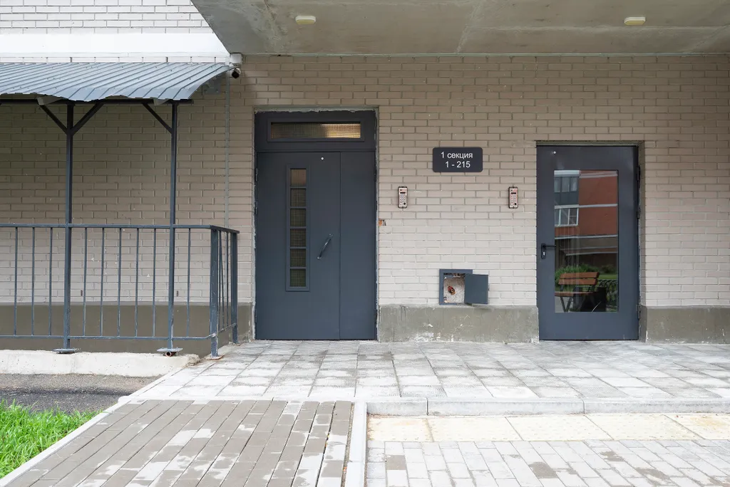 Квартира Квартира Уютная студия от FlatsStories — Колпино