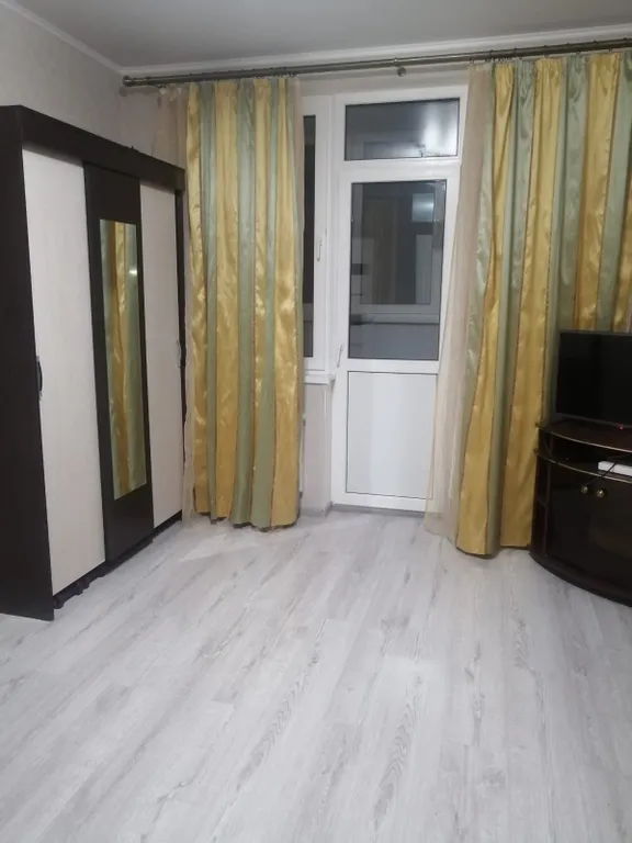 Квартира Уютная квартира в новом доме в 800 метрах от моря — Анапа