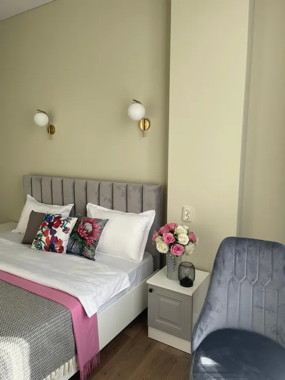 Милая гавань