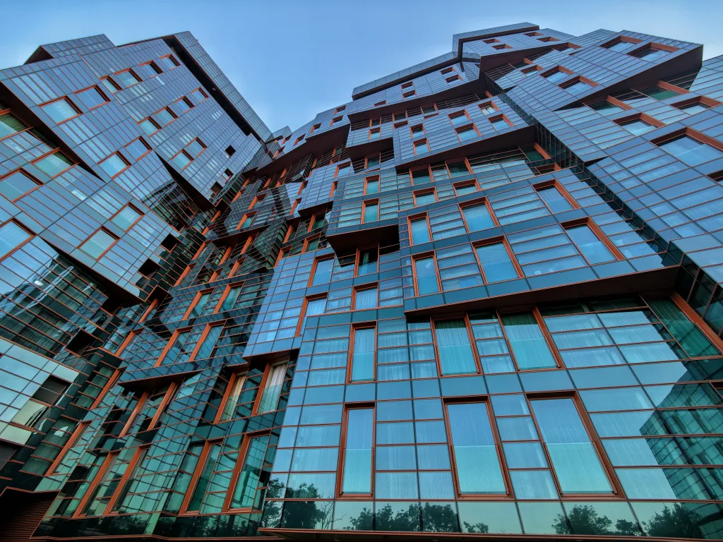 Видовая квартира в премиум ЖК Золотая Бухта