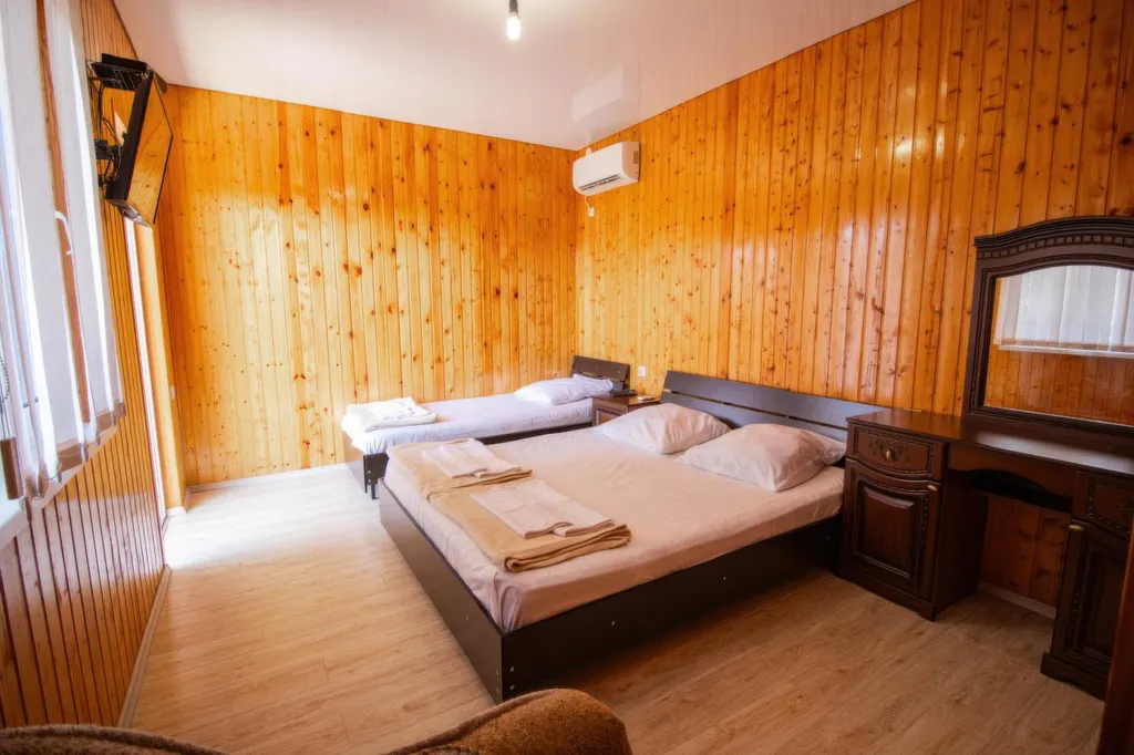 Квартира Комната — аренда посуточно в Алахадзы