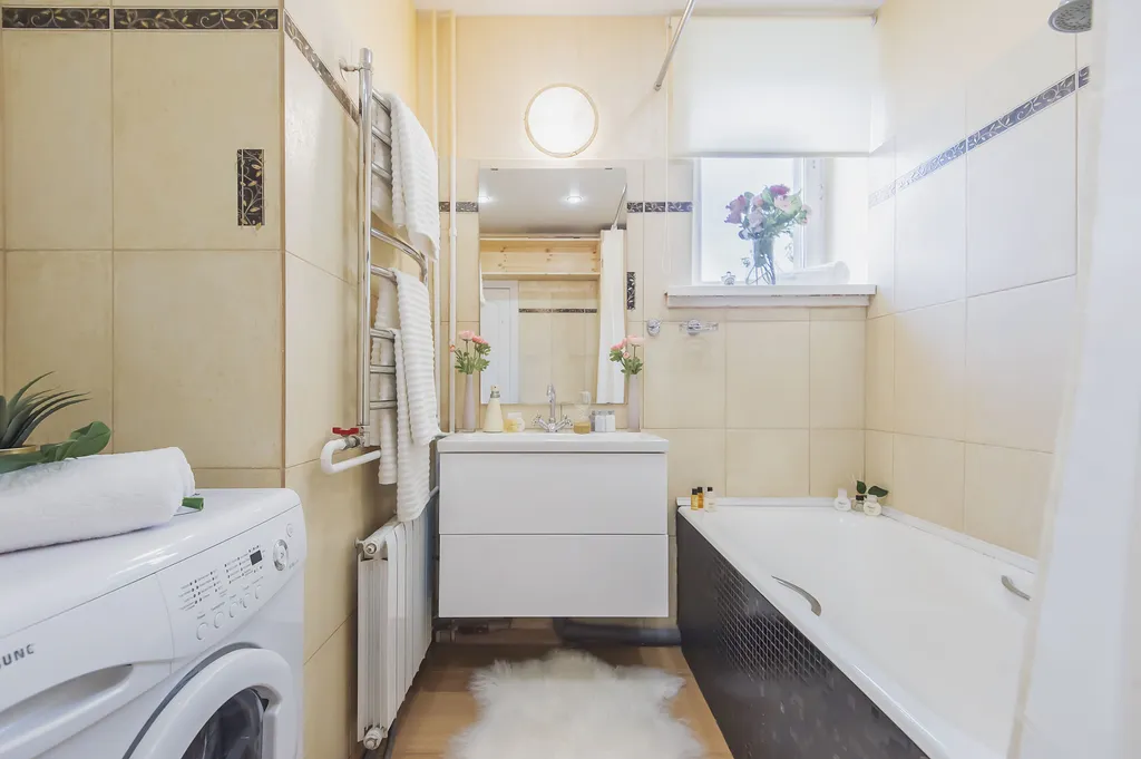 Квартира Просторная 4-комнатная квартира на Патриарших — Москва