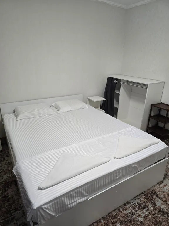 Комната