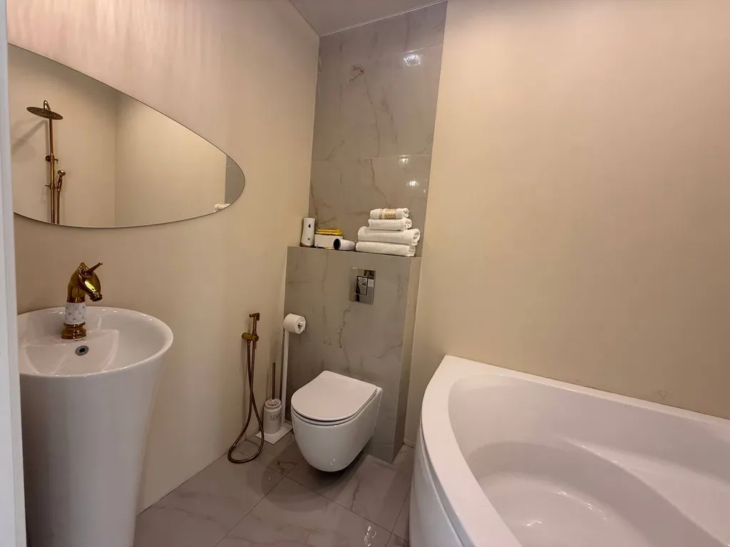 2-х комнатная квартира Сон в летнюю ночь