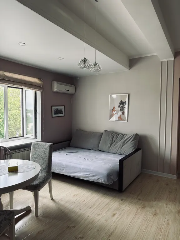 Прекрасная квартира на Набережной