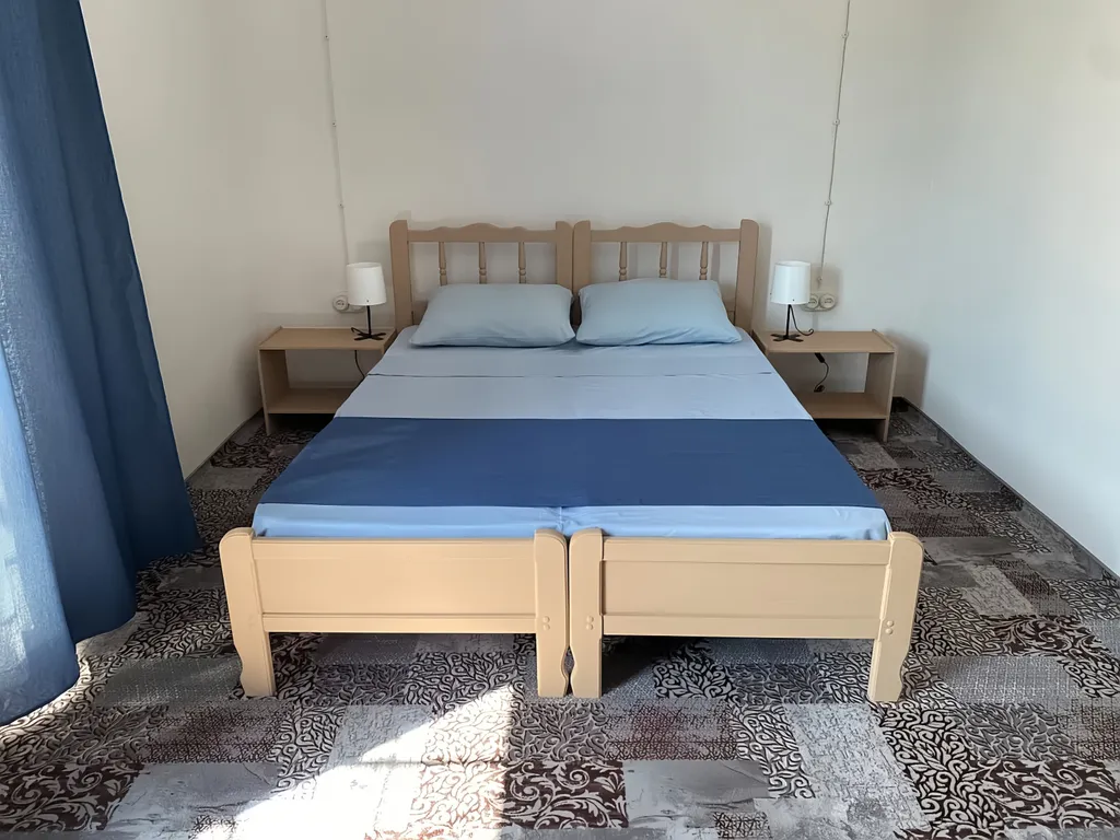 Квартира Квартира Номер в тихом районе — Геленджик