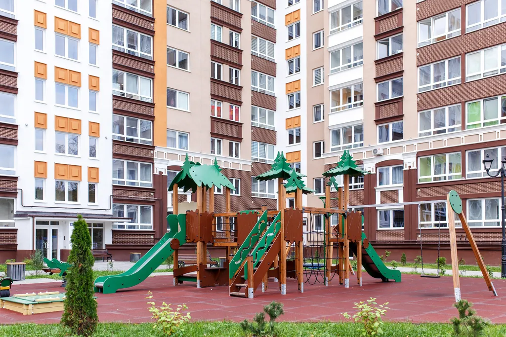 Квартира Kranz Rooms-уютные апартаменты у моря — Зеленоградск