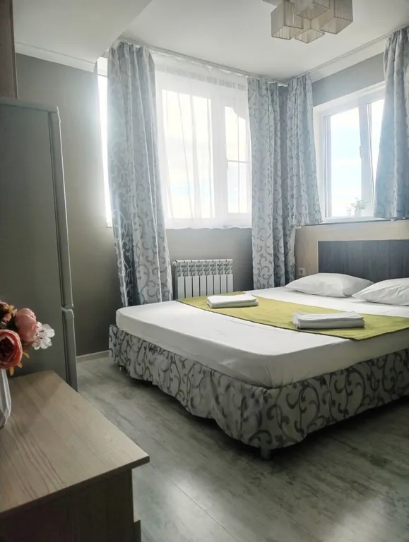 Квартира Комната — Адлер