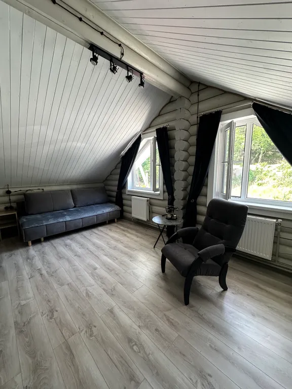 2-комнатный Дом