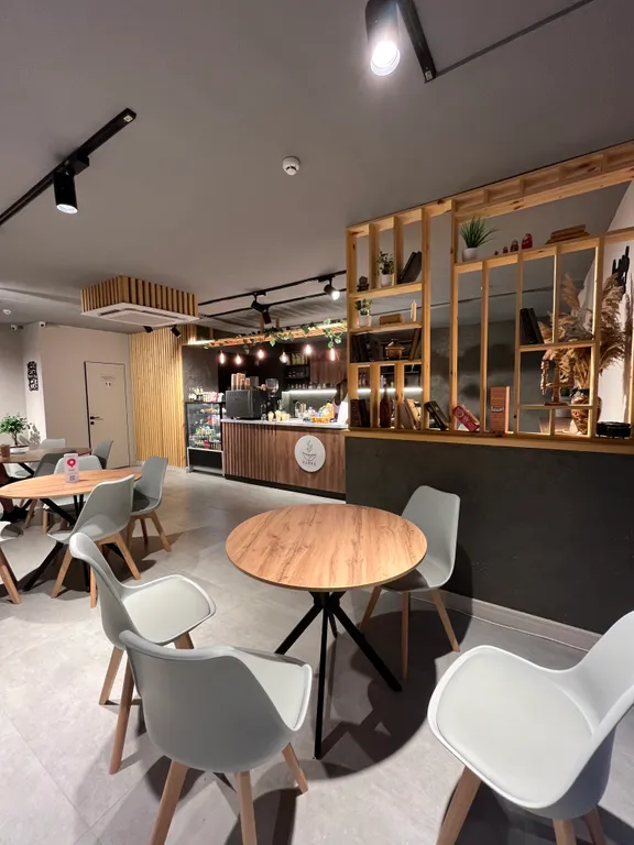 Квартира Апартаменты на берегу Черного моря — Анапа