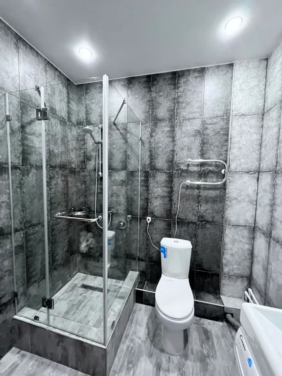 Апартамент в KM Tower Plaza