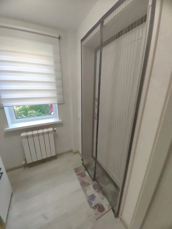 Квартира Квартира Часть дома  с отдельным входом — Ейск